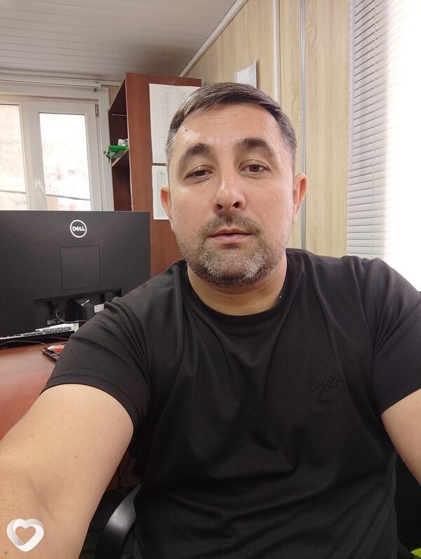 Вадим, 44, Котельниках — анкета №1363998