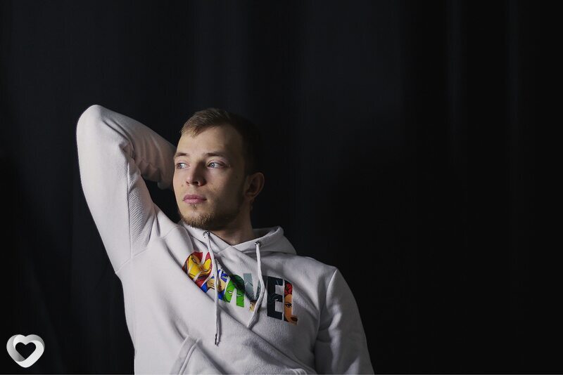 Станислав, 29, Москве — анкета №1364004