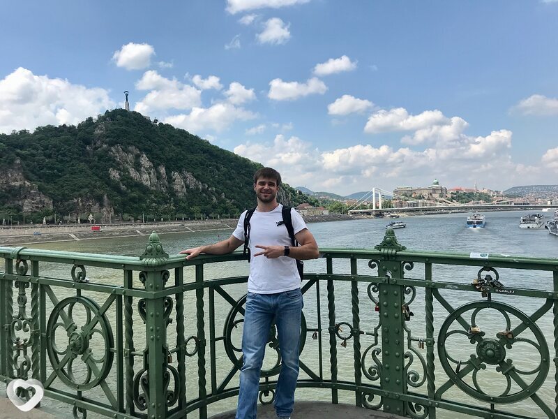 Valentin, 29, Ростове-на-Дону — анкета №1364006