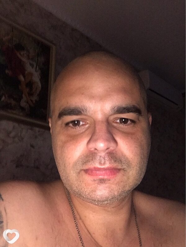 Андрей, 42, Николаеве — анкета №1364012