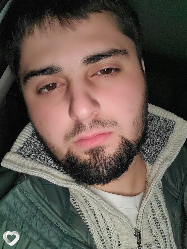 Ахмед, 33, Душанбе — анкета №1364018