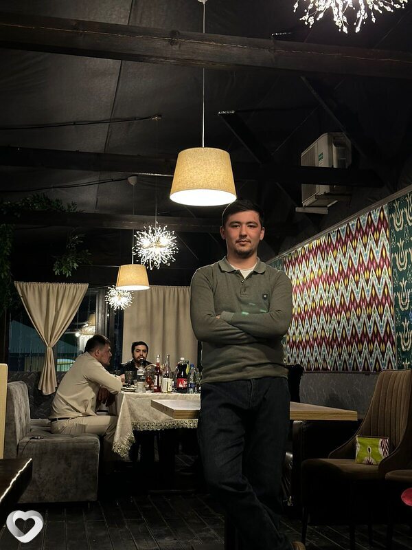 Janag, 29, Пскове — анкета №1363948