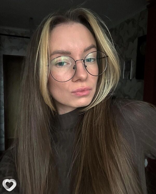 Алиса, 26, Москве — анкета №1363951