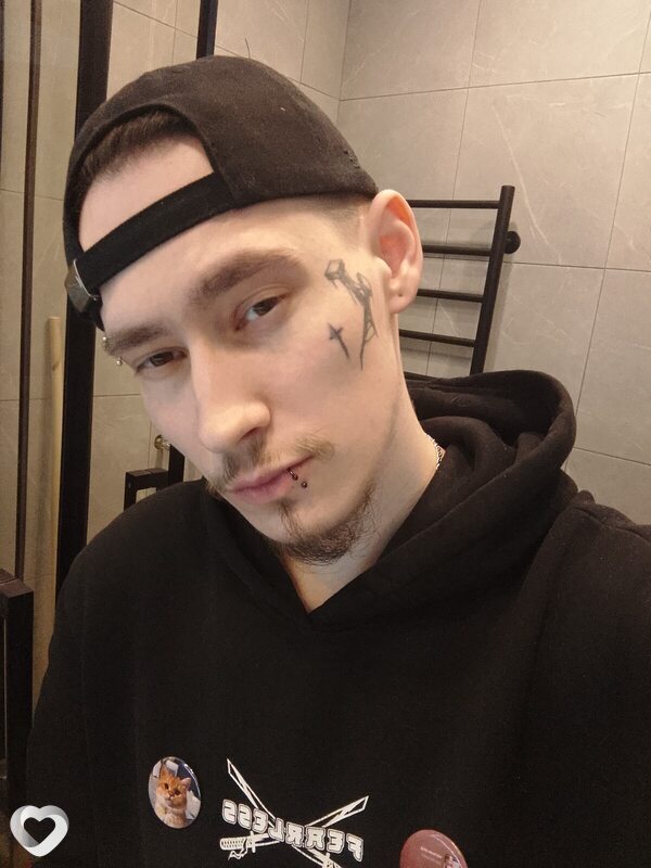 Александр, 26, Санкт-Петербурге — анкета №1363955