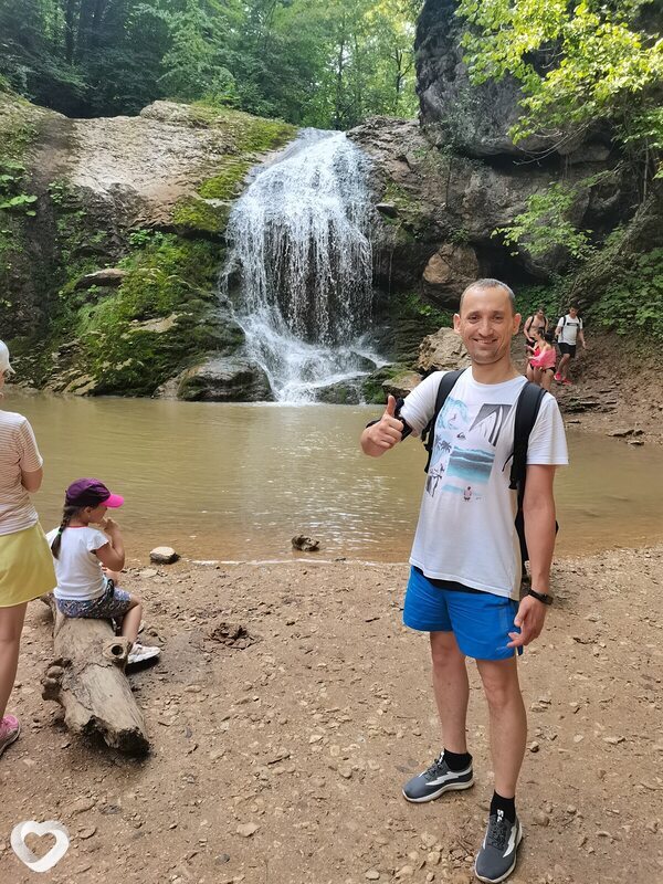 Александр, 42, Ставрополе — анкета №1364035