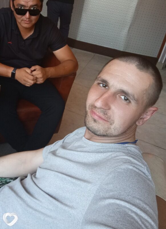 Александр, 36, Череповце — анкета №1364036