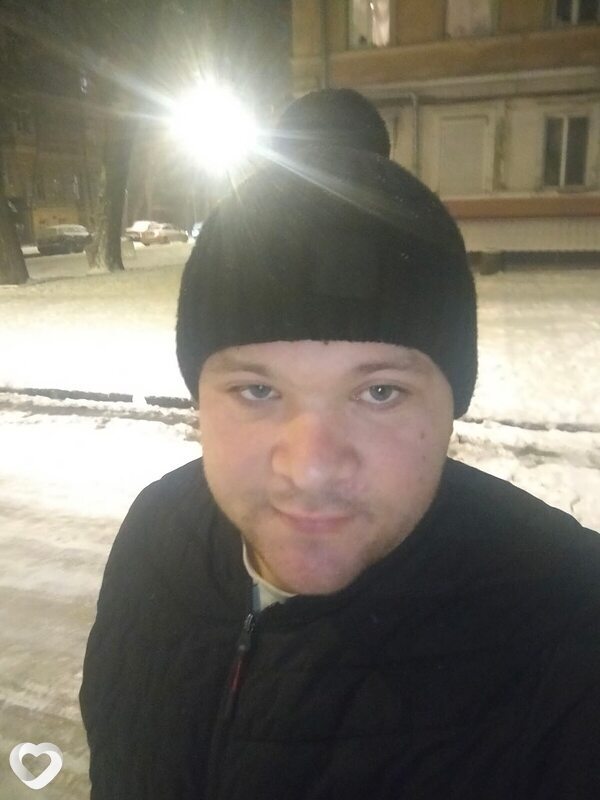 Андрей, 31, Одессе — анкета №1364043