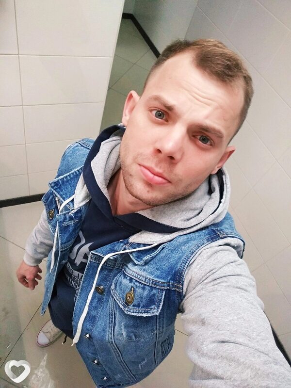 Алексей, 30, Москве — анкета №1364045