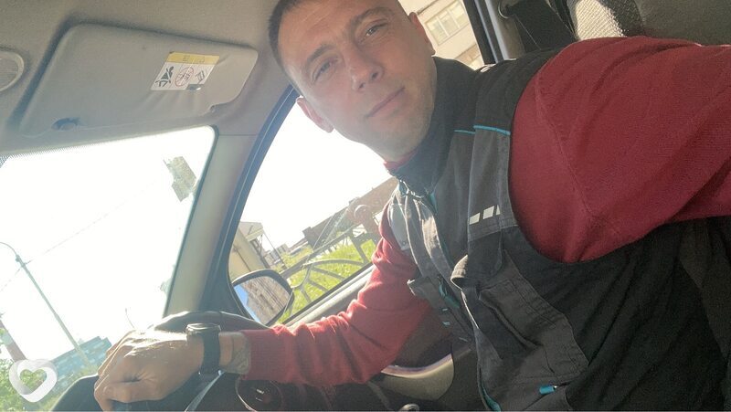 Дмитрий, 38, Красноярске — анкета №1364047