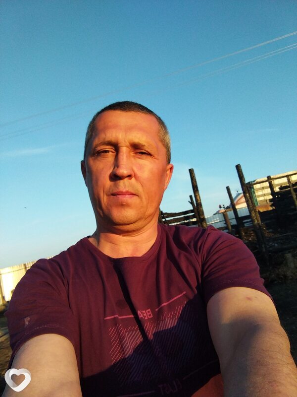 Механник, 47, Якутске — анкета №1363776