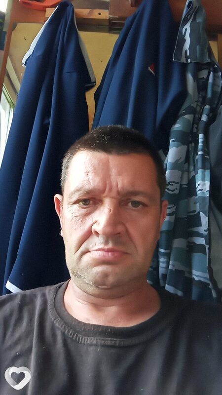 Андрей, 52, Владивостоке — анкета №1363780