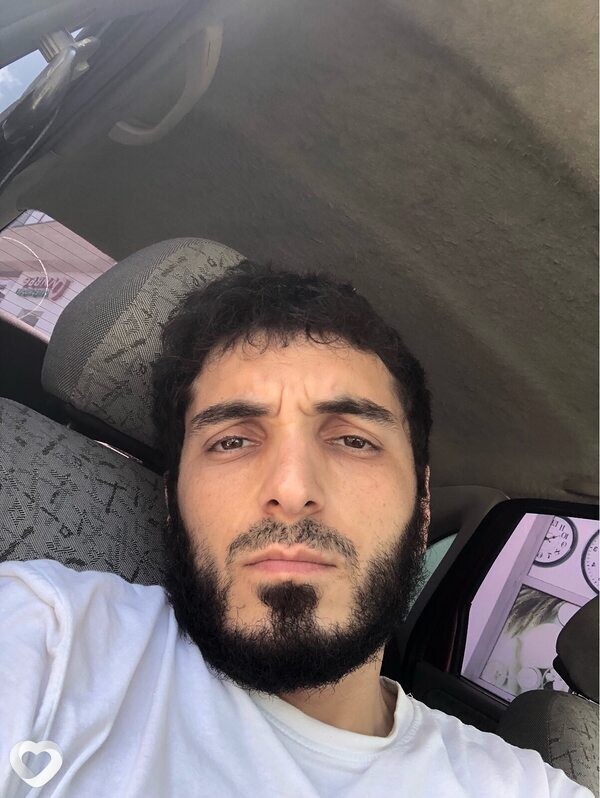 Rys, 33, Севастополе — анкета №1363784