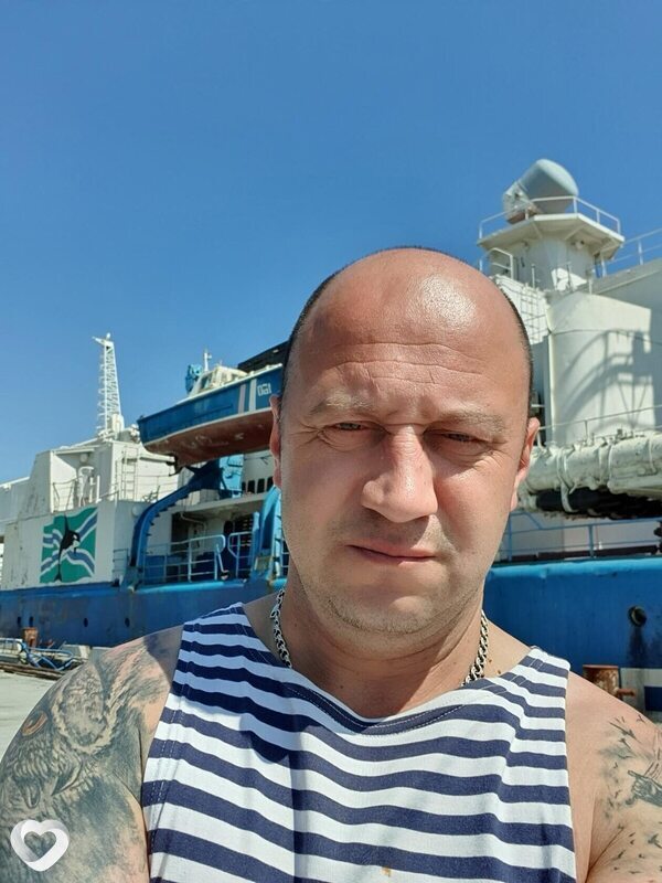 Денис, 46, Белорецке — анкета №1363789