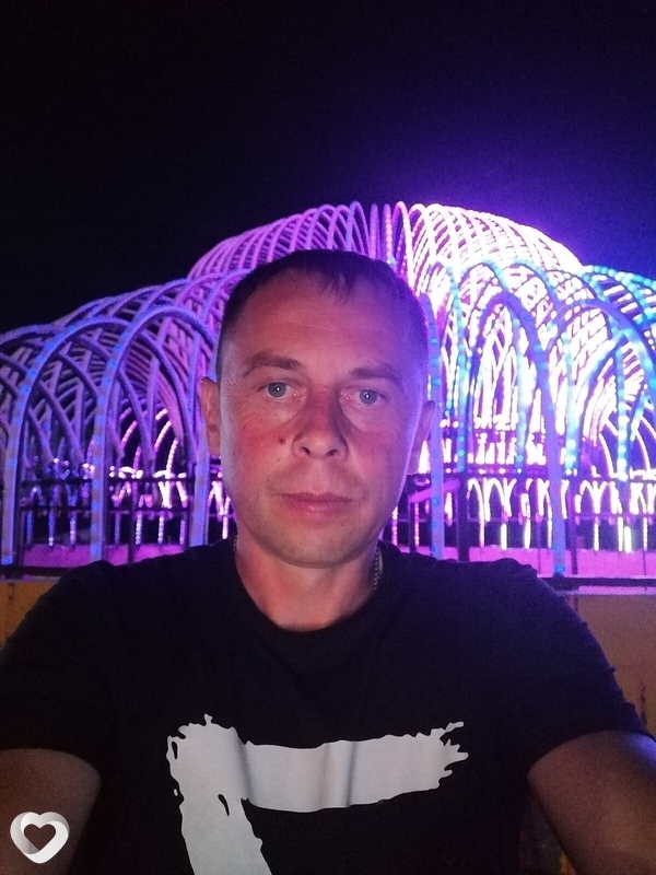 Серёга, 46, Курганинске — анкета №1363792