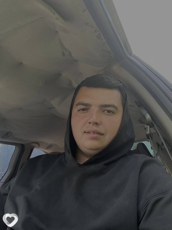 Виталйи, 26, Москве — анкета №1363797