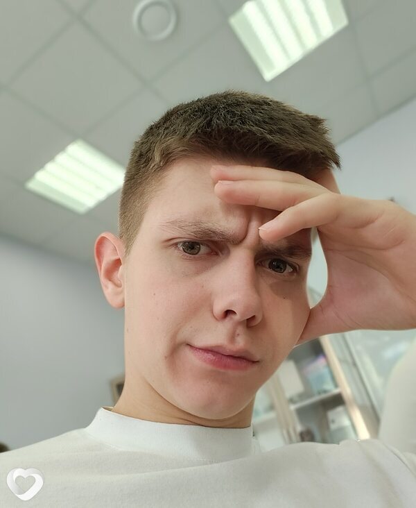 Игорь, 22, Балашихе — анкета №1364104