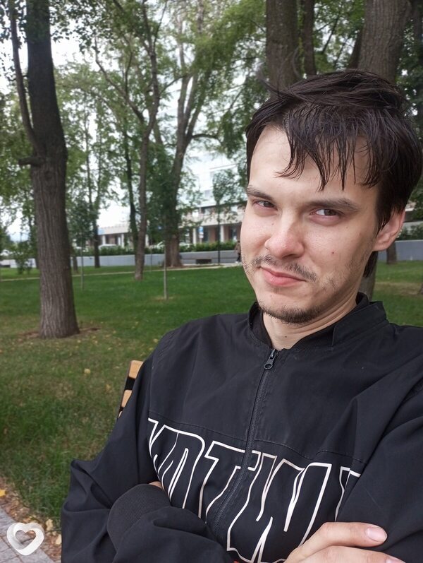 Евгений, 28, Москве — анкета №1364107
