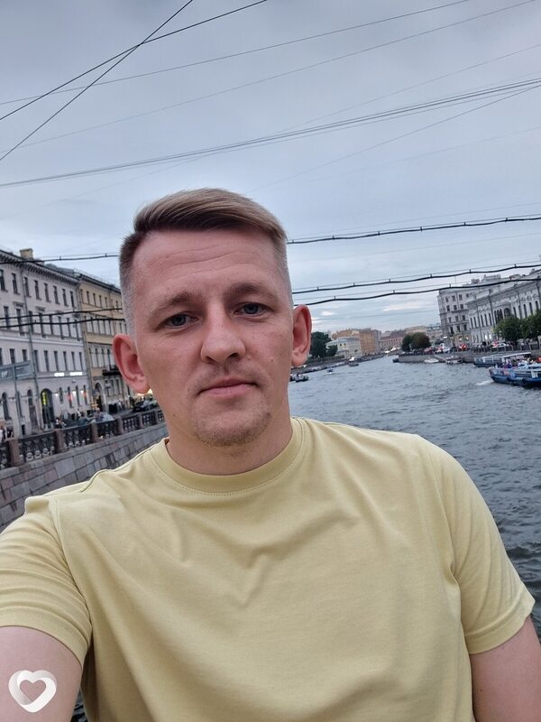 Игорь, 32, Москве — анкета №1364115