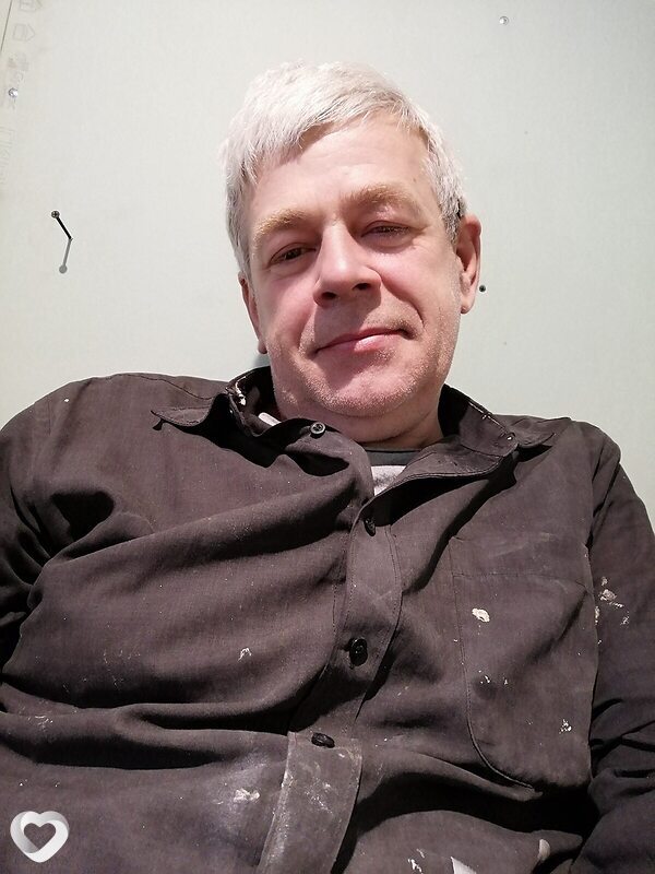 Игорь, 58, Брянске — анкета №1364117