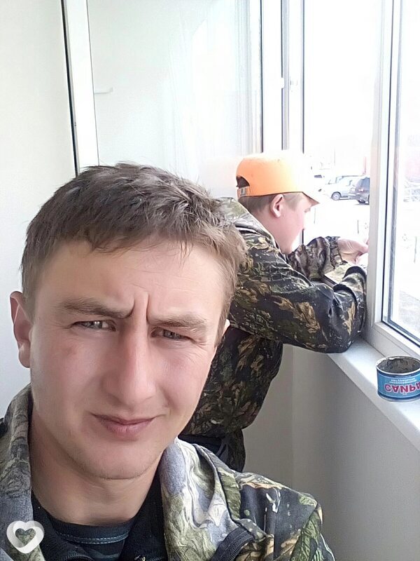 Иван, 33, Барнауле — анкета №1364053