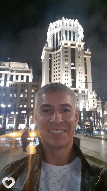 Виталий, 45, Переславле-Залесском — анкета №1364054