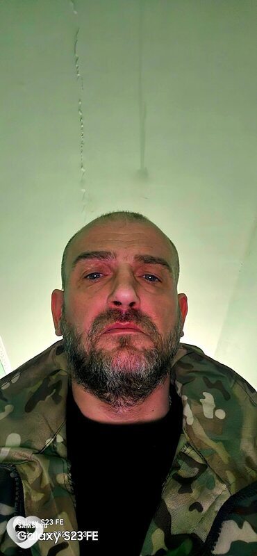 Вячеслав, 43, Горловке — анкета №1364062