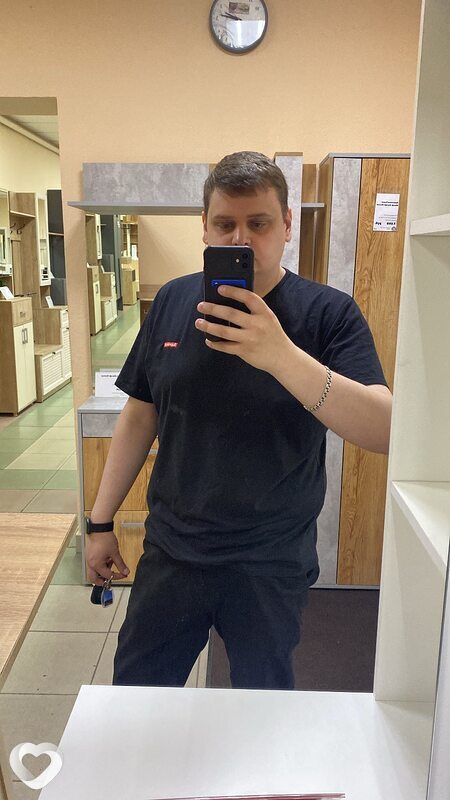 Иван, 33, Хабаровске — анкета №1364064