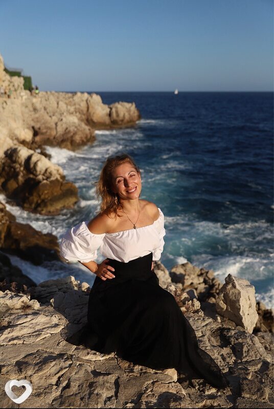 Катерина, 47, Калининграде — анкета №1364067