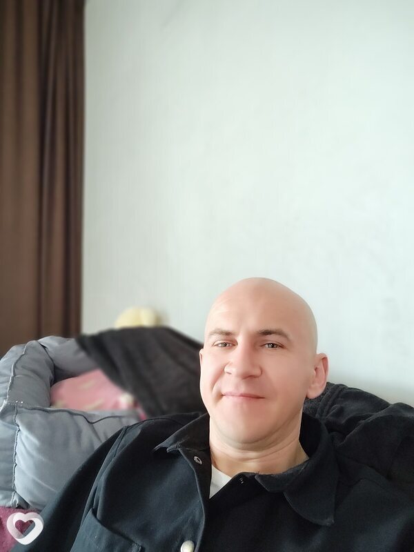 Александр, 36, Бресте — анкета №1364069