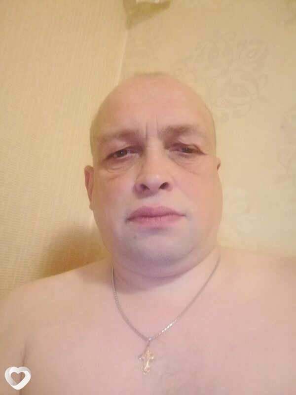 Николай, 44, Барановичах — анкета №1364070