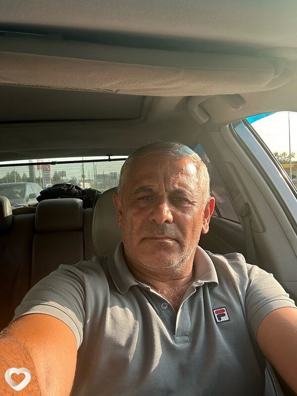 Виталий, 54, Санкт-Петербурге — анкета №1364072
