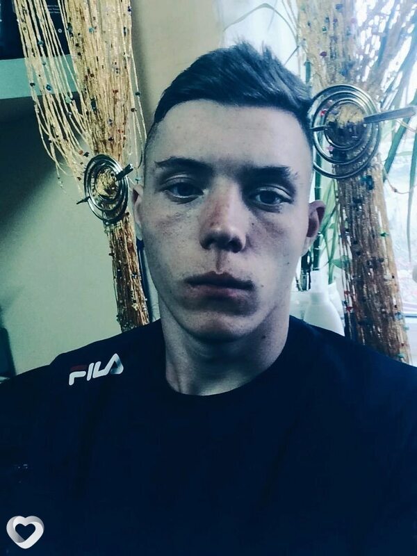 Вадим, 25, Геленджике — анкета №1364076