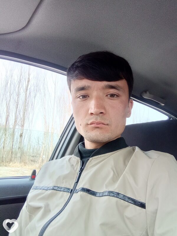 Ozodbek, Пинега