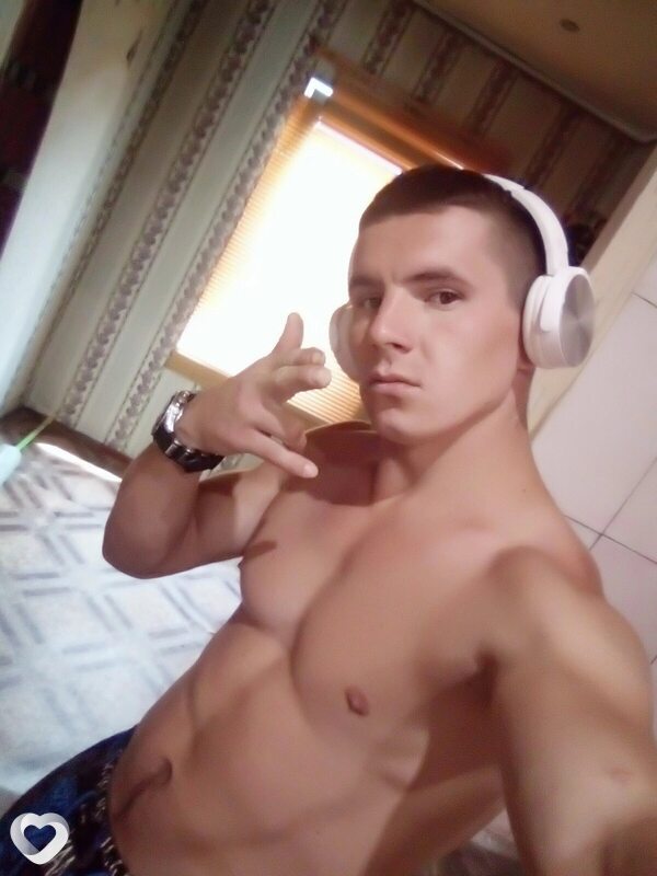 Владмир, 30, Белогорске — анкета №1364079