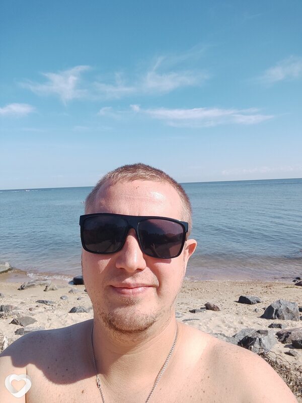 Вальдемар, 37, Донецке — анкета №1364087