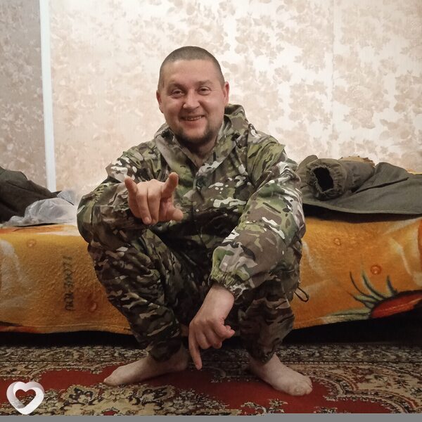Алексей, 49, Красноярске — анкета №1364088