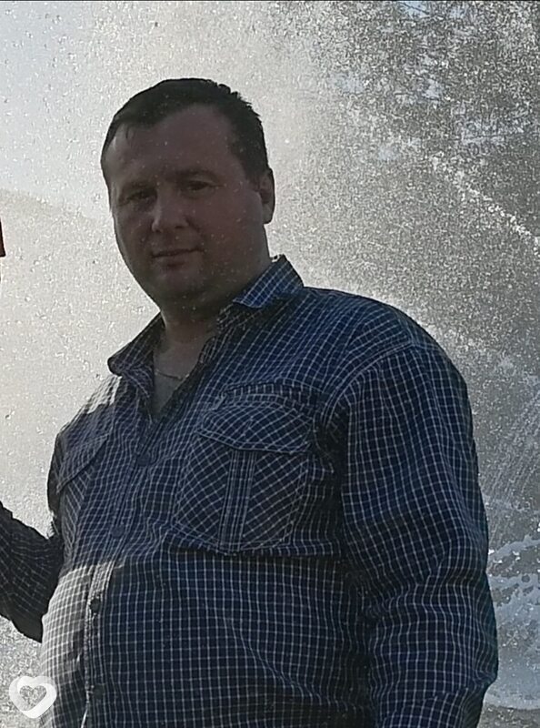 Аркадий, 42, Екатеринбурге — анкета №1364090