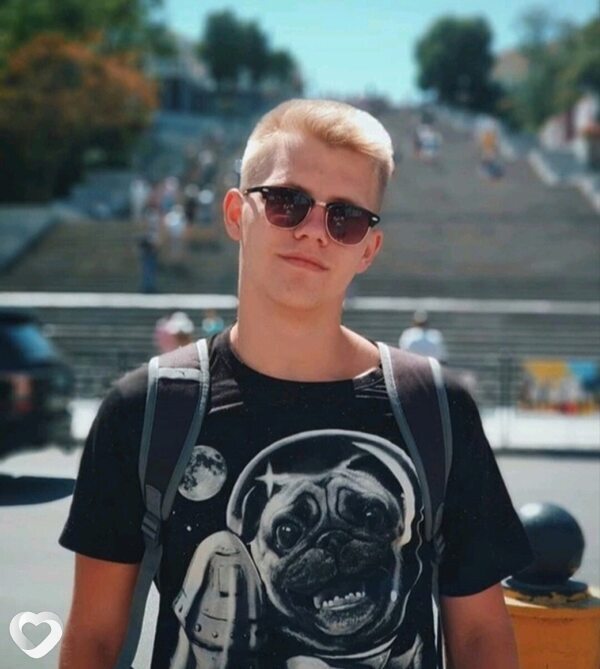 Алексей, 28, Курске — анкета №1364092