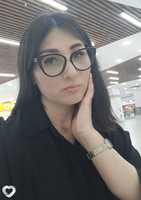 Альфия, 42, Кокшетау — анкета №1364093