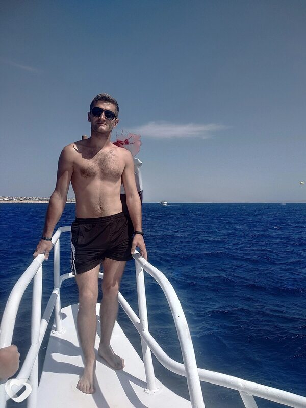 Алексей, 35, Осиповичах — анкета №1364387
