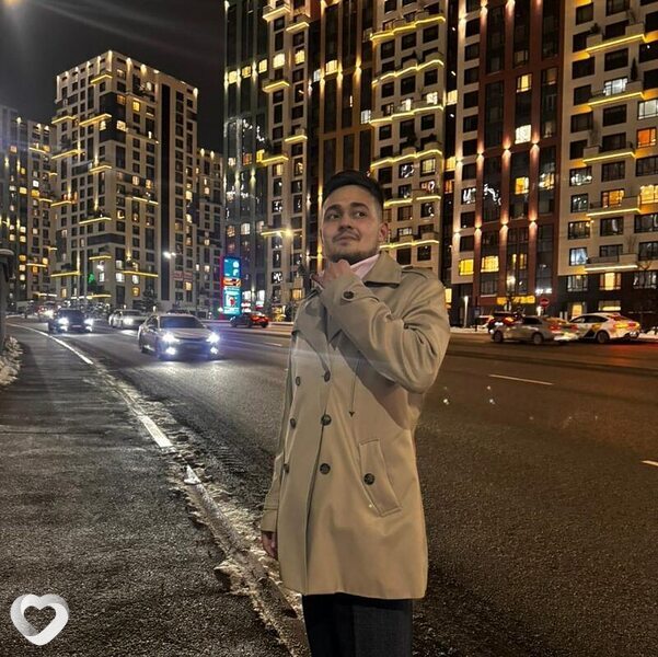 Рад, 37, Алматы — анкета №1364392
