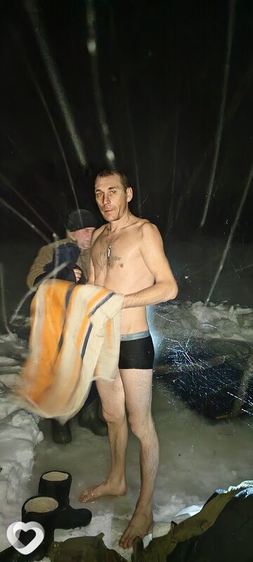 Александр, 39, Саранске — анкета №1364393