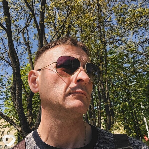 Андрей, 46, Минске — анкета №1364155