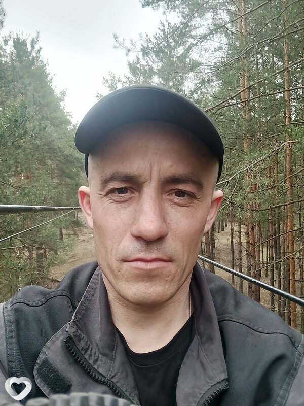 Олег, 41, Перми — анкета №1364160