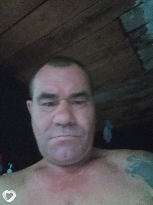 Николай, 52, Уссурийске — анкета №1364162