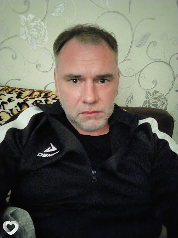 Константин, 42, Екатеринбурге — анкета №1364163