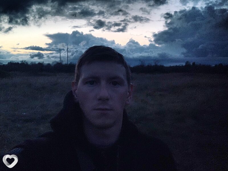 Рамиль, 28, Актюбинске — анкета №1364164