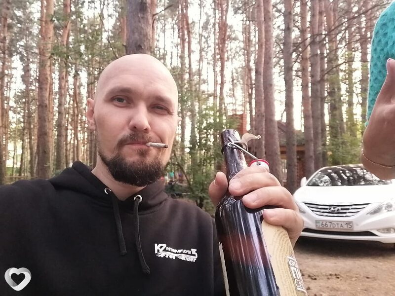 Валера, 35, Петропавловске — анкета №1364175