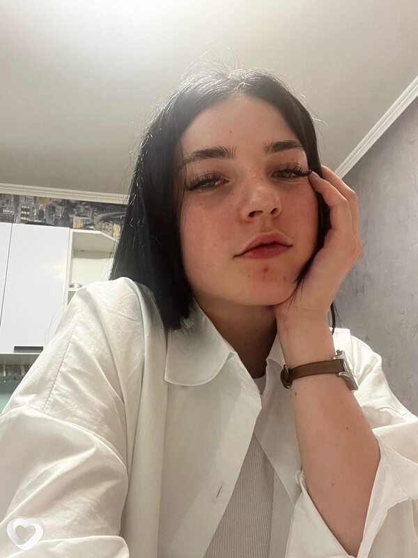 Виктория, 21, Владивостоке — анкета №1364178
