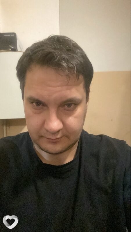 Марк, 37, Ирбите — анкета №1364181